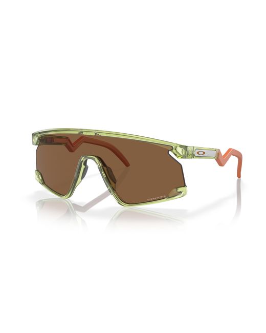 Oakley Black Bxtr Coalesce Collection Sunglasses