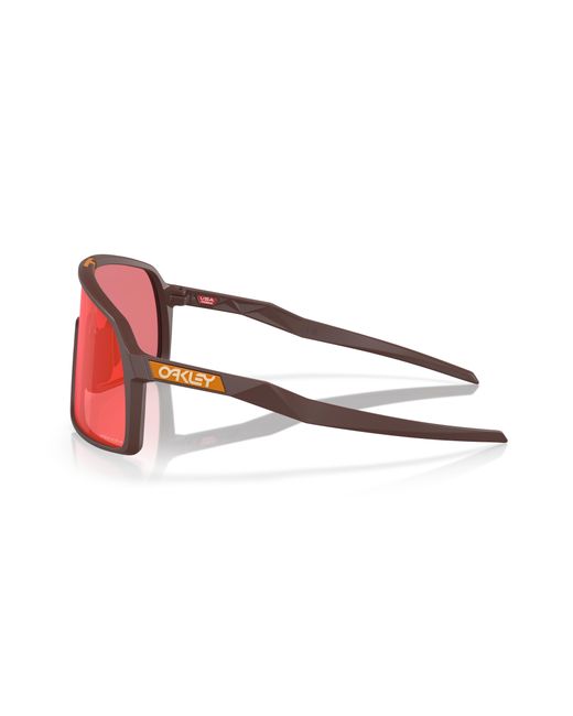 Sutro Chrysalis Collection Sunglasses Oakley de hombre de color Black