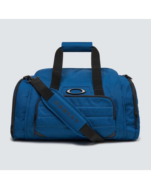 Oakley Blue Enduro 3.0 Duffle Bag