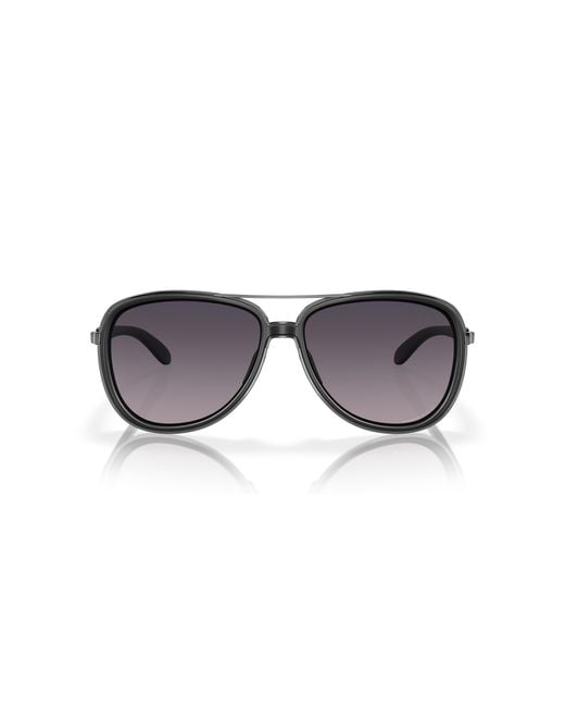 Oakley Black Split Time