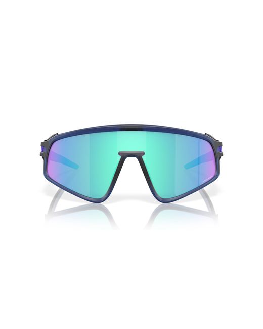 Oakley Black Herren LatchTM Panel Sonnenbrillen