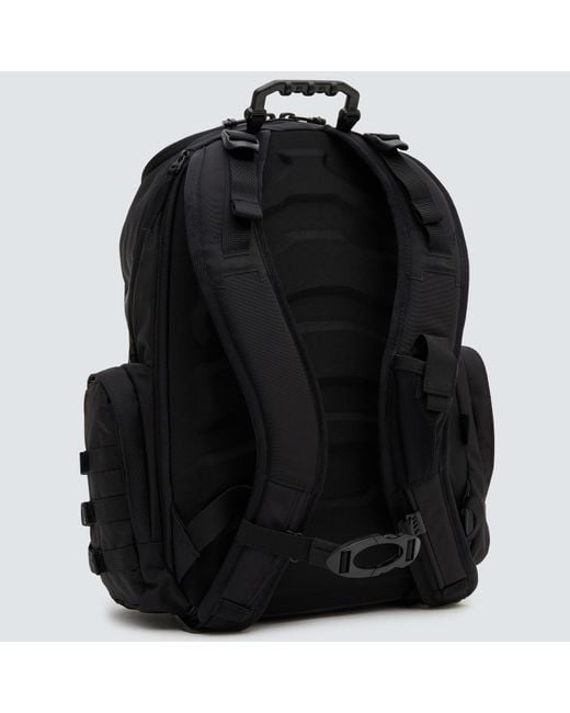 Oakley Black Icon Backpack 2.0 for men