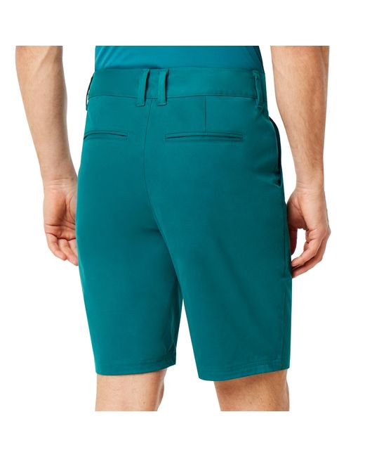oakley chino icon golf shorts