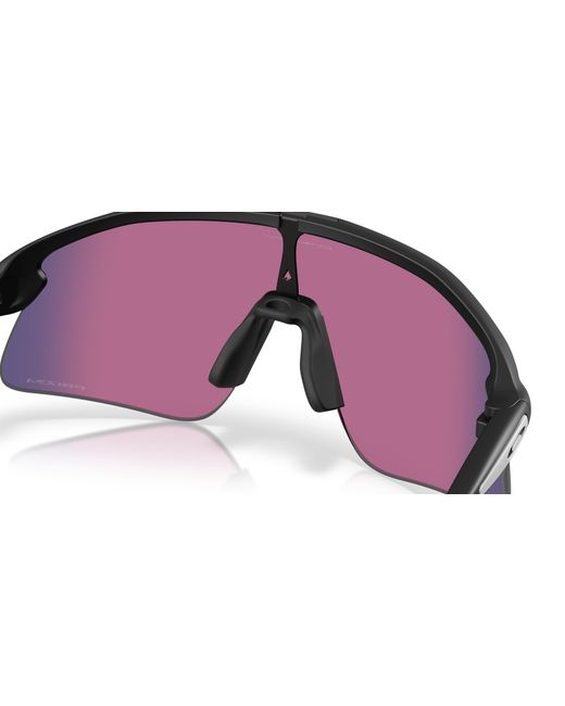 Oakley Black Stunt Devil S Sunglasses