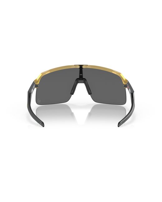 Oakley Red Sutro Lite Patrick Mahomes Ii Collection Sunglasses
