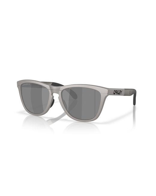 Oakley FrogskinsTM Range Alloy Collection Sunglasses in Black für Herren