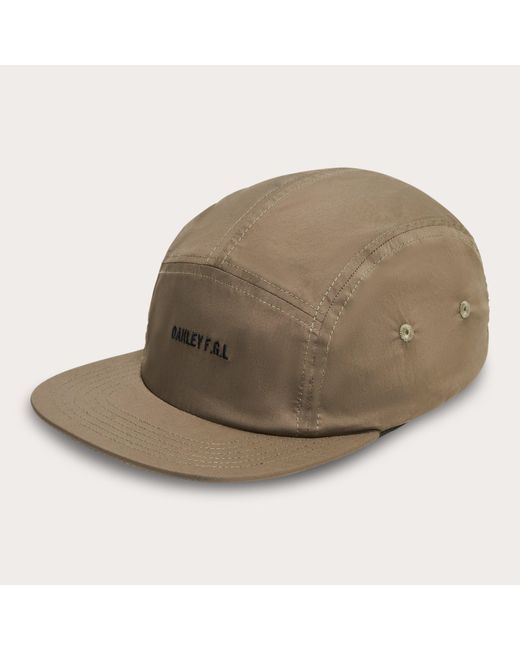 Oakley Green Fgl Jet Cap 24.0 for men