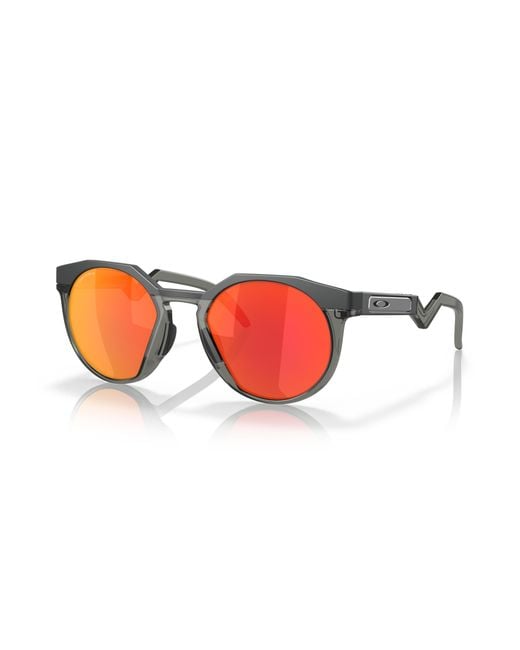 Oakley Black Hstn (low Bridge Fit) for men