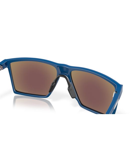 Oakley Black Futurity Sunglasses - Color: Navy