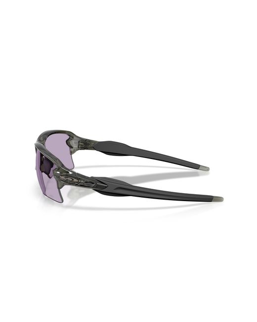 Uomo Flak® 2.0 Xxl On The Green Collection Occhiali Da Sole di Oakley in Black da Uomo