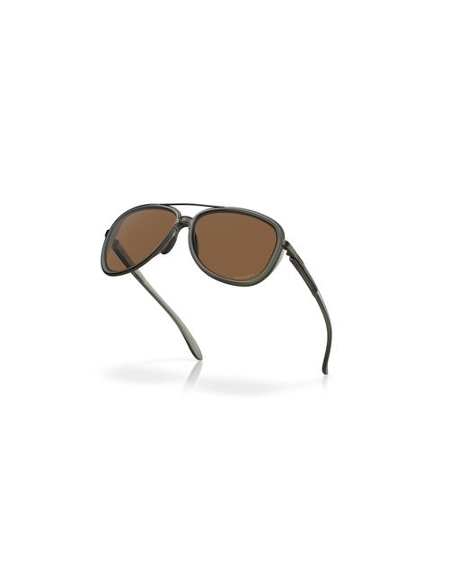 Oakley Multicolor Damen Split Time Sonnenbrillen