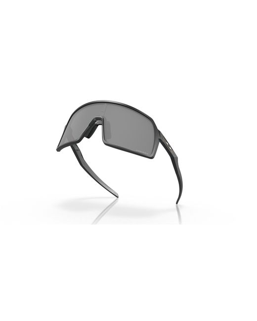Oakley Black Sunglass Oo9462 Sutro S High Resolution Collection for men