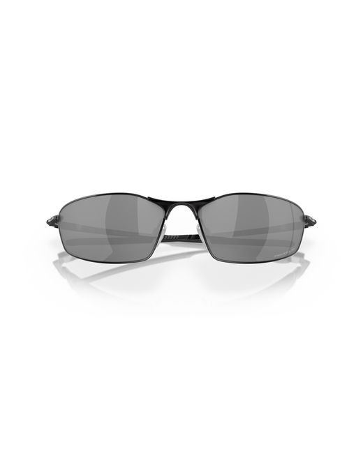 Uomo Whisker® Occhiali Da Sole di Oakley in Black da Uomo