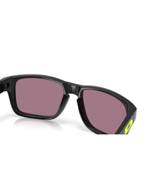 Oakley Green Holbrooktm Xxs (youth Fit) Sunglasses - Color: Black for men