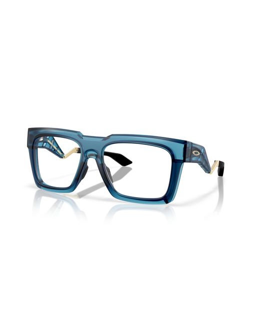 Oakley Enigma Ink Polaris Collection - Color: Matte Transparent