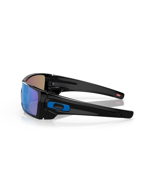 Oakley Black Batwolf® for men