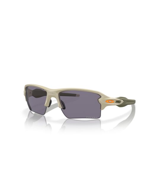 Flak® 2.0 Xl Latitude Collection Sunglasses di Oakley in Black da Uomo