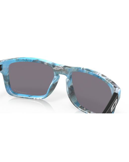 HolbrookTM Sanctuary Collection Sunglasses Oakley pour homme en coloris Black