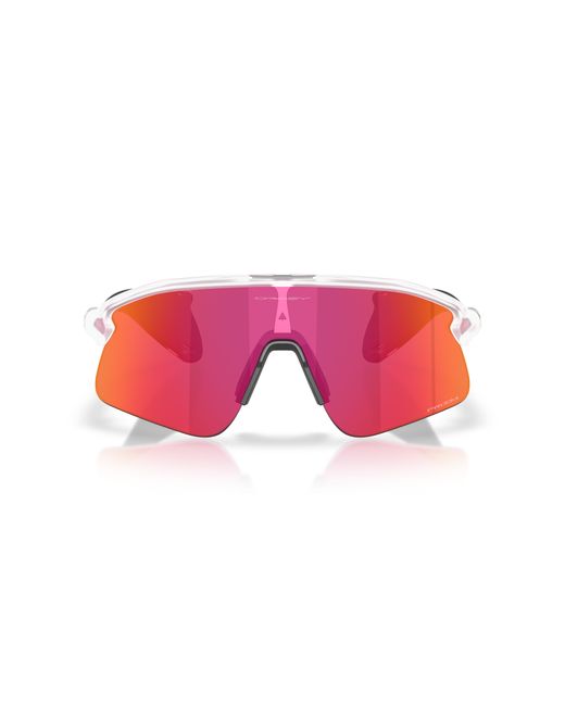 Oakley Black Stunt Devil Sunglasses