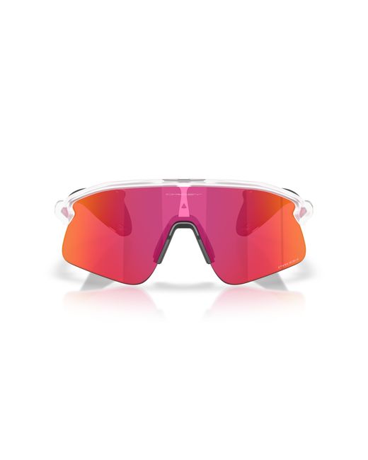 Oakley Black Stunt Devil Sunglasses