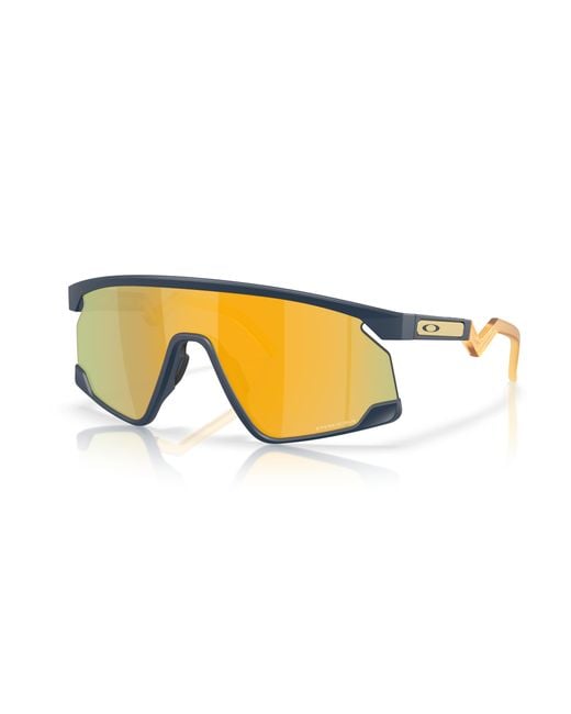 Oakley Black Bxtr Polaris Collection Sunglasses