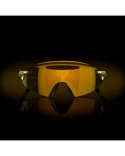 EncoderTM Ellipse Sunglasses Oakley de color Black