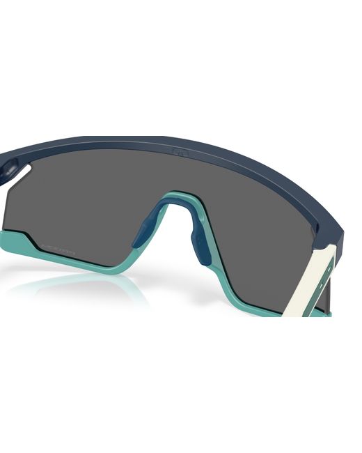 Uomo Bxtr Polaris Collection Occhiali Da Sole di Oakley in Black