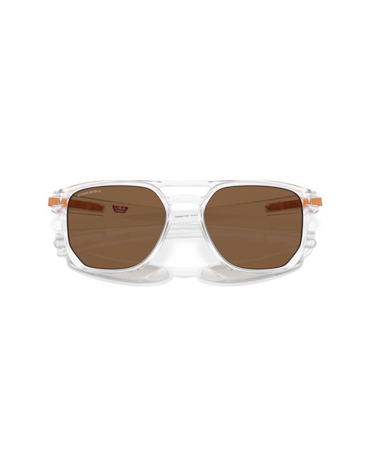Oakley LatchTM Beta Introspect Collection Sunglasses in Black für Herren