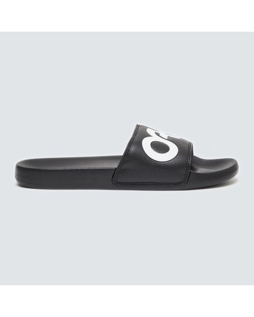 Oakley Black B1b Slide 2.0 for men