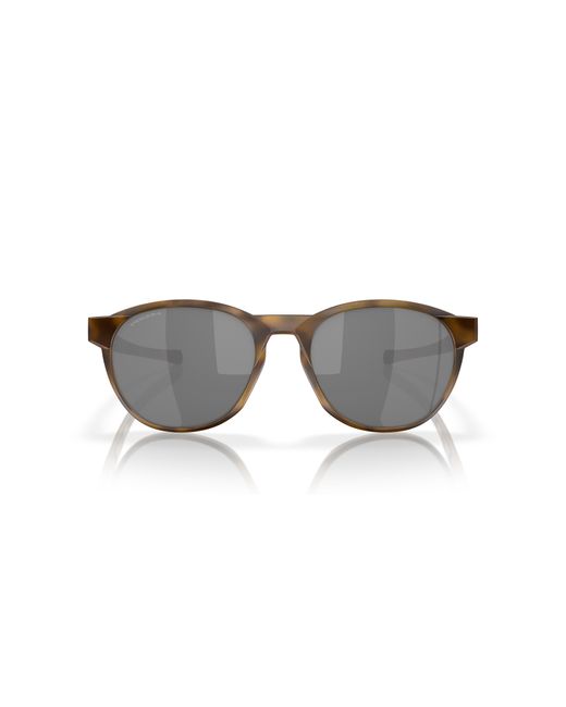 Oakley Reedmace Sunglasses in Black für Herren
