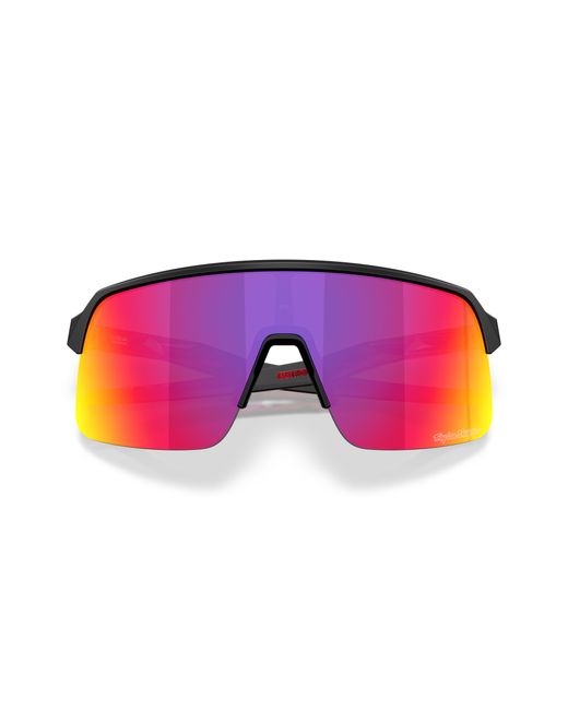Oakley Sutro Lite Troy Lee Designs Series Sunglasses - Color: Black for men