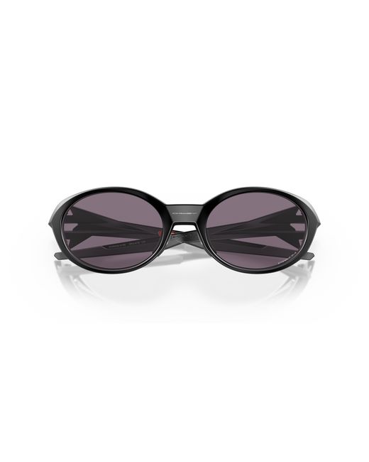 Uomo Eye JacketTM Redux Night Mission Collection Occhiali Da Sole di Oakley in Black da Uomo