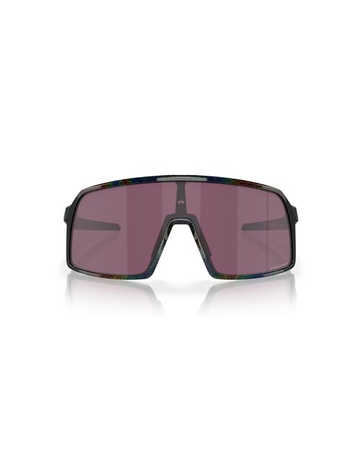 Sutro S Cycle The Galaxy Collection Sunglasses di Oakley in Black da Uomo