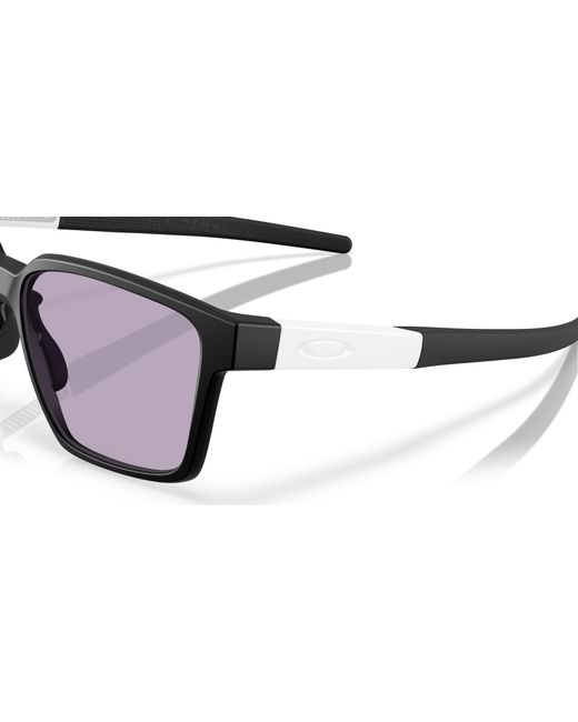 Oakley Black Actuator Sq Duality Collection Sunglasses