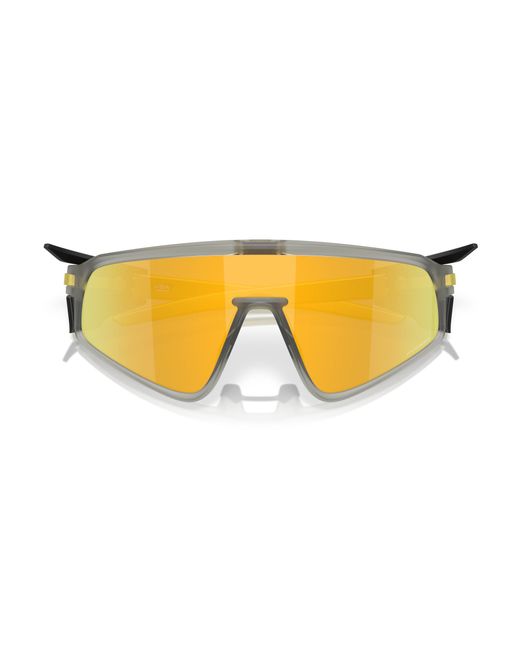 Oakley Black LatchTM Panel Alloy Collection Sunglasses
