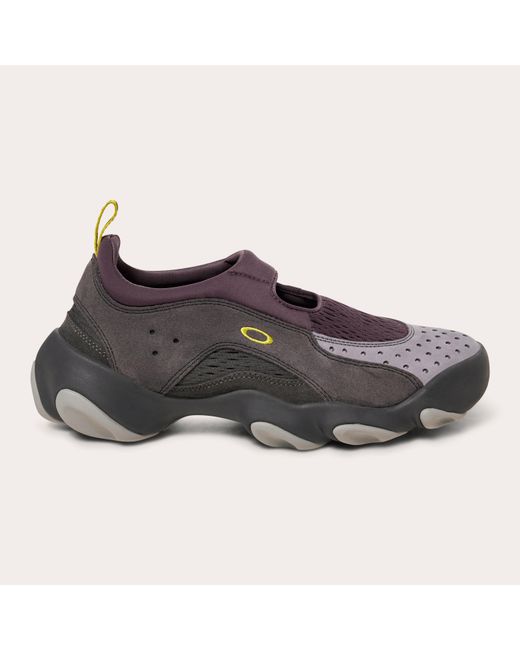 Oakley Gray Factory Team Flesh Sandal - Color: Rose Taupe for men