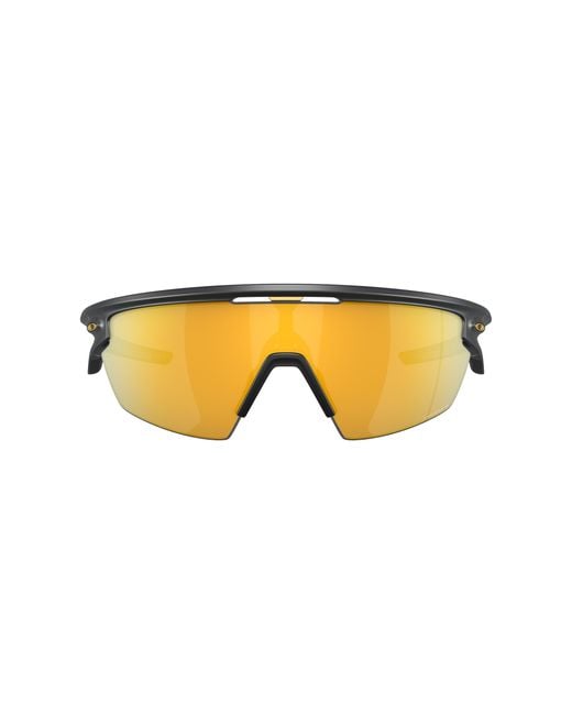 Oakley Blue Herren SphaeraTM Sonnenbrillen