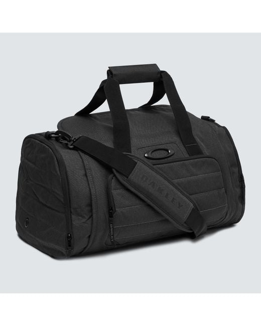 Oakley Black Enduro 3 Duffle Bag