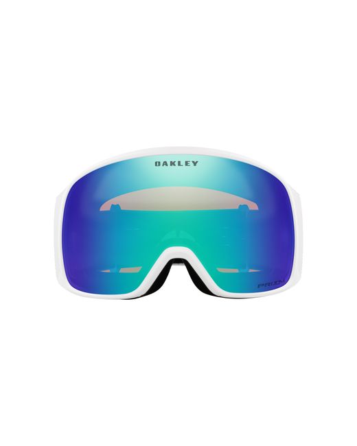 Oakley Herren Flight Tracker L Snow Goggles in White für Herren