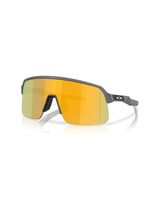 Oakley Black Herren Sutro Lite Latitude Collection Sonnenbrillen
