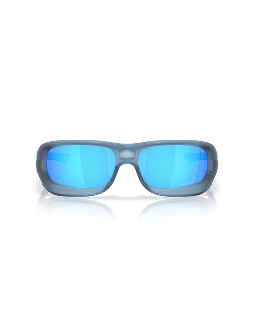 Oakley Black De Soto Sunglasses - Color: Matte Trans Stonewash