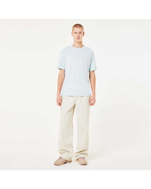 Oakley White B1B Repeated Tee for men