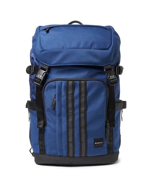 oakley organizing backpack
