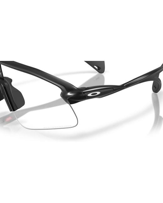 Oakley X Satisfy Stunt Devil Sunglasses - Color: Black | Lyst UK