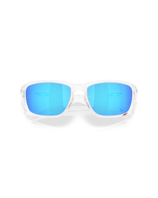 Uomo Tourniquet Occhiali Da Sole di Oakley in Black da Uomo