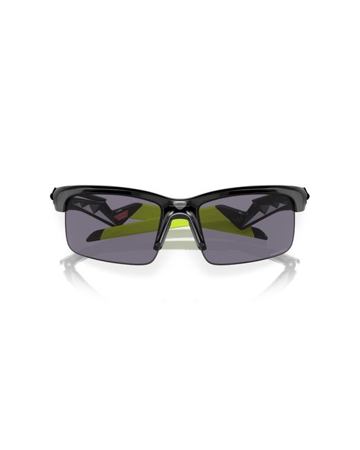 Oakley Capacitor (youth Fit) Sunglasses in Black für Herren
