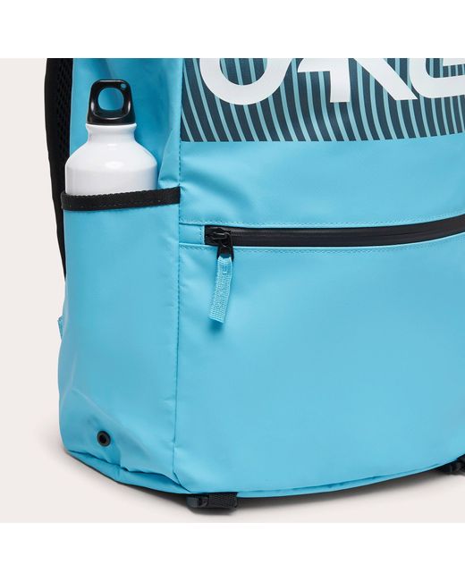Oakley Blue Square Rc Backpack for men