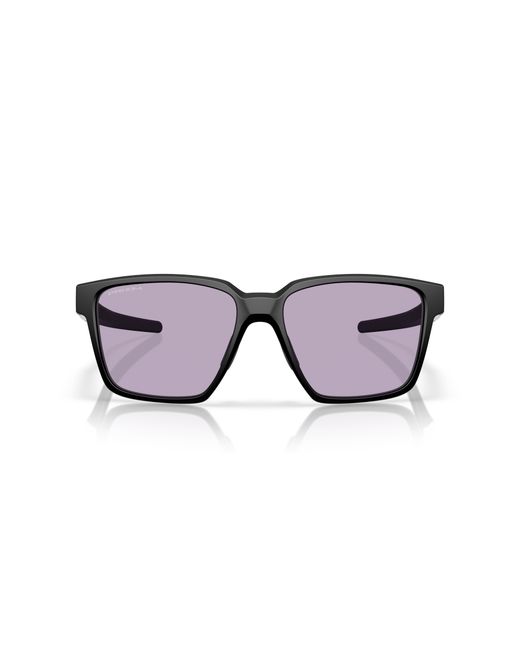 Oakley Black Actuator Sq Duality Collection Sunglasses