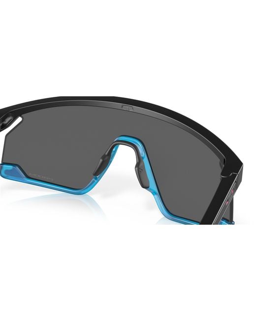 Uomo Bxtr Fathom Collection Occhiali Da Sole di Oakley in Black