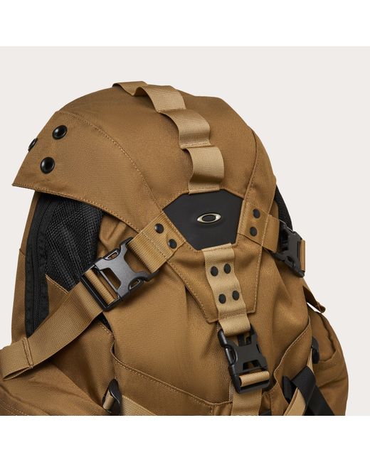 Oakley Brown Icon Rc Backpack for men